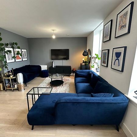 West London Luxury Oasis, Ealing Broadway - Best Location!!! 외부 사진