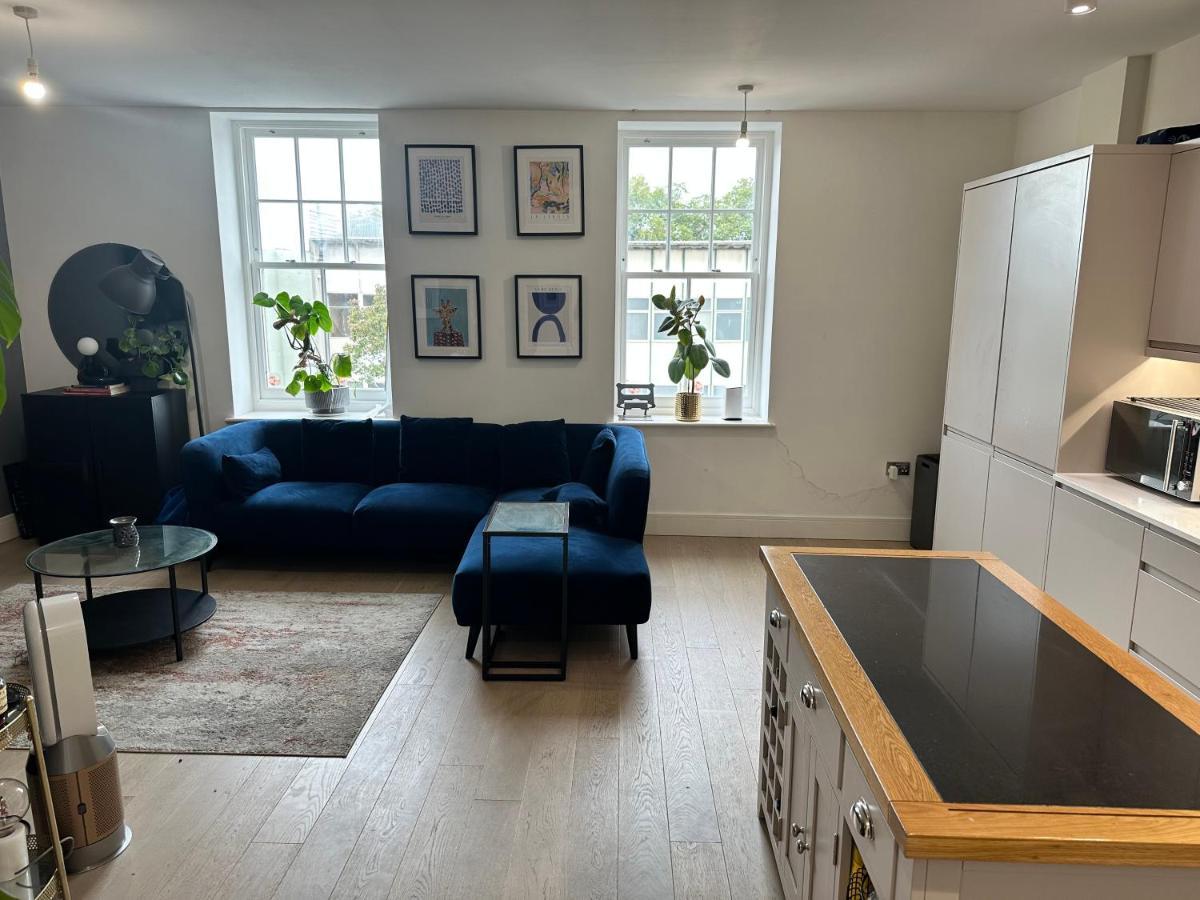 West London Luxury Oasis, Ealing Broadway - Best Location!!! 외부 사진