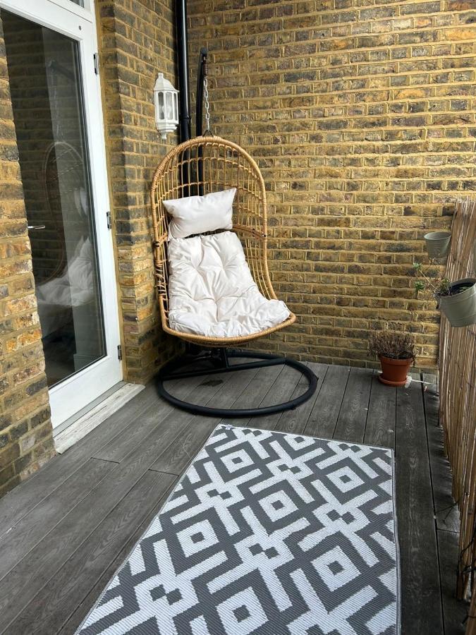 West London Luxury Oasis, Ealing Broadway - Best Location!!! 외부 사진