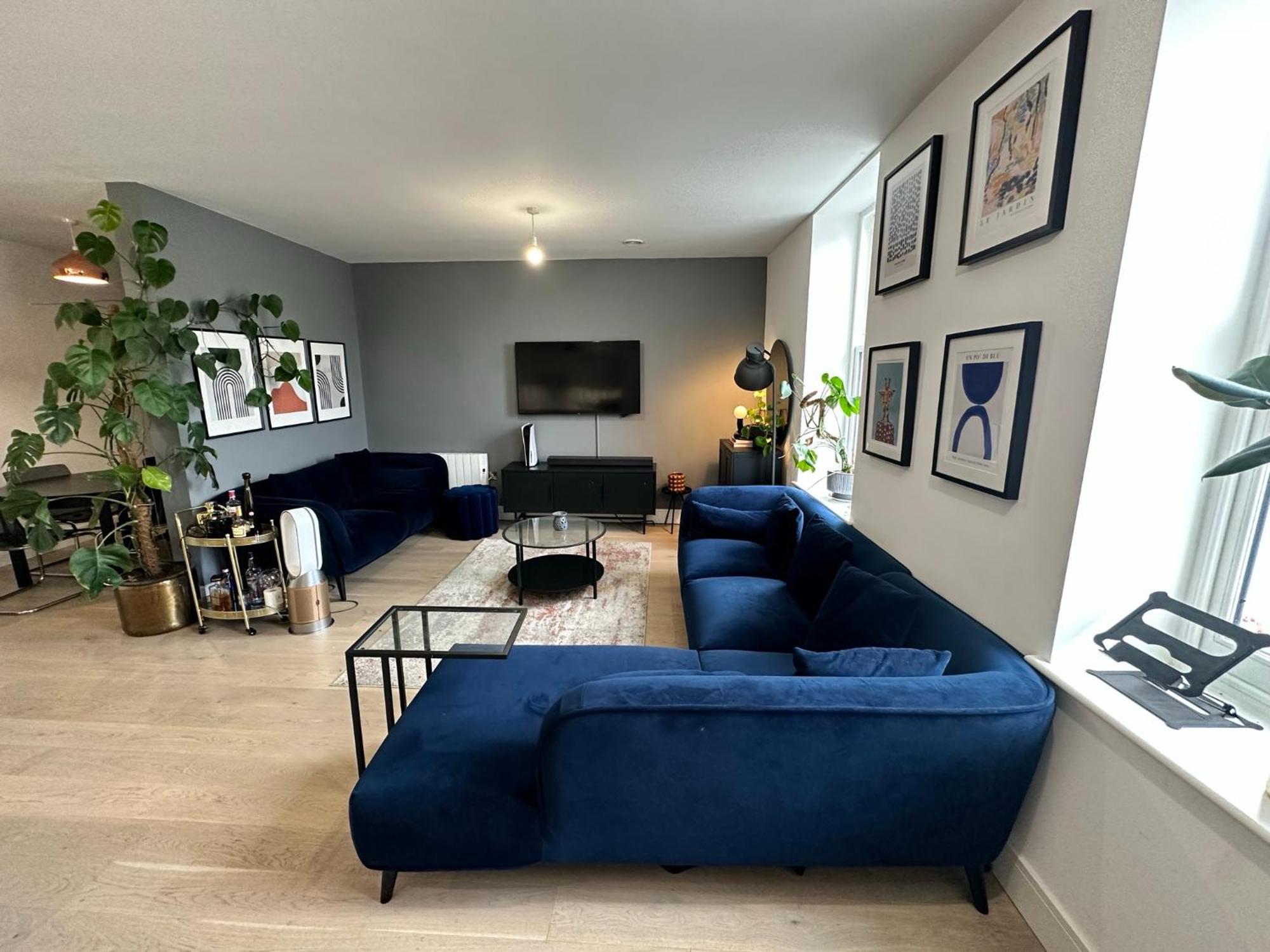 West London Luxury Oasis, Ealing Broadway - Best Location!!! 외부 사진