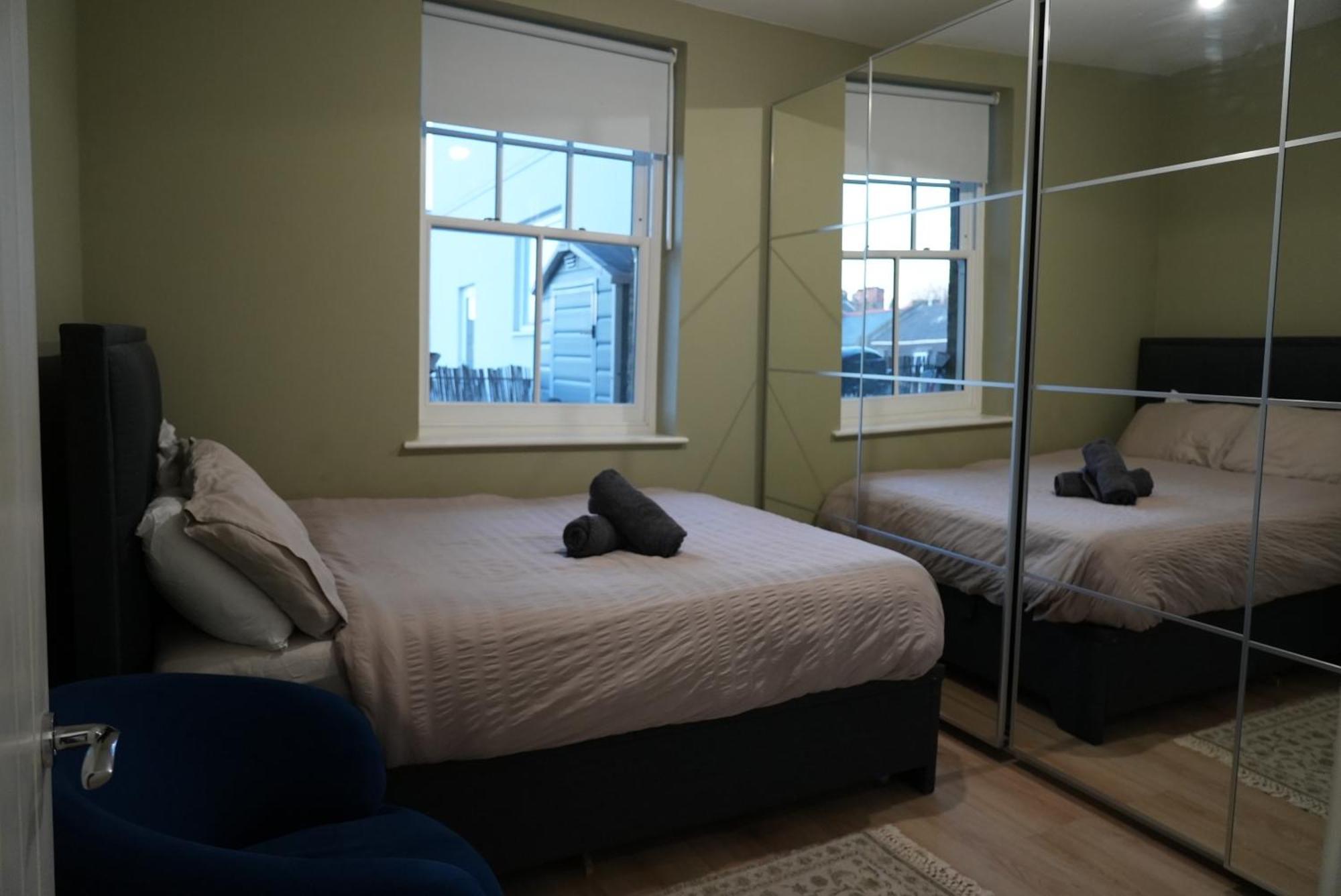 West London Luxury Oasis, Ealing Broadway - Best Location!!! 외부 사진