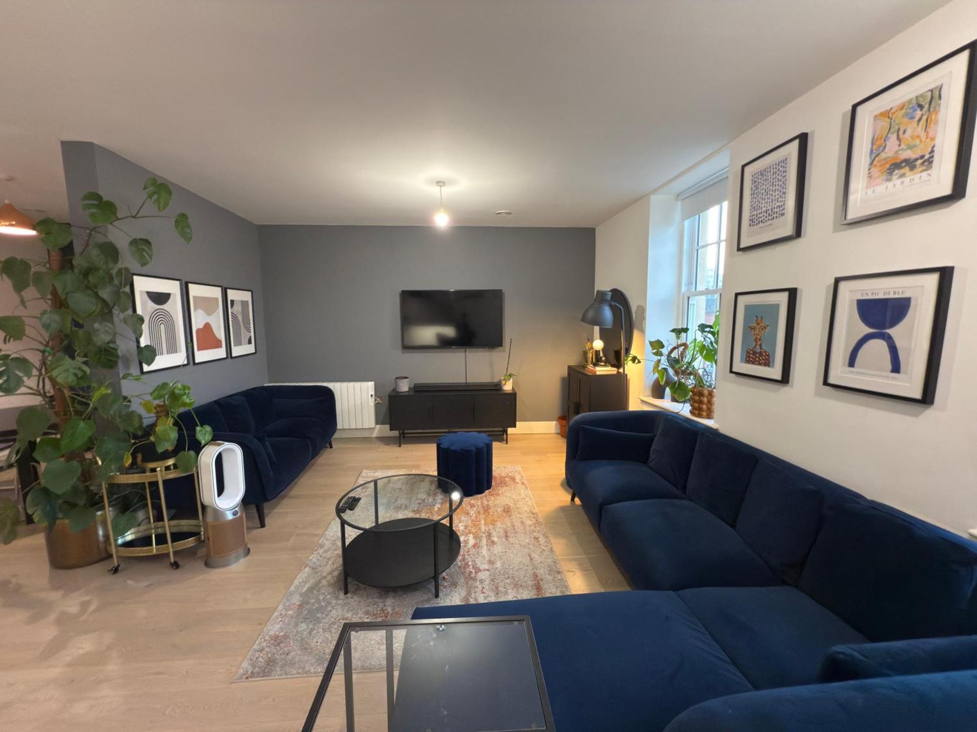 West London Luxury Oasis, Ealing Broadway - Best Location!!! 외부 사진