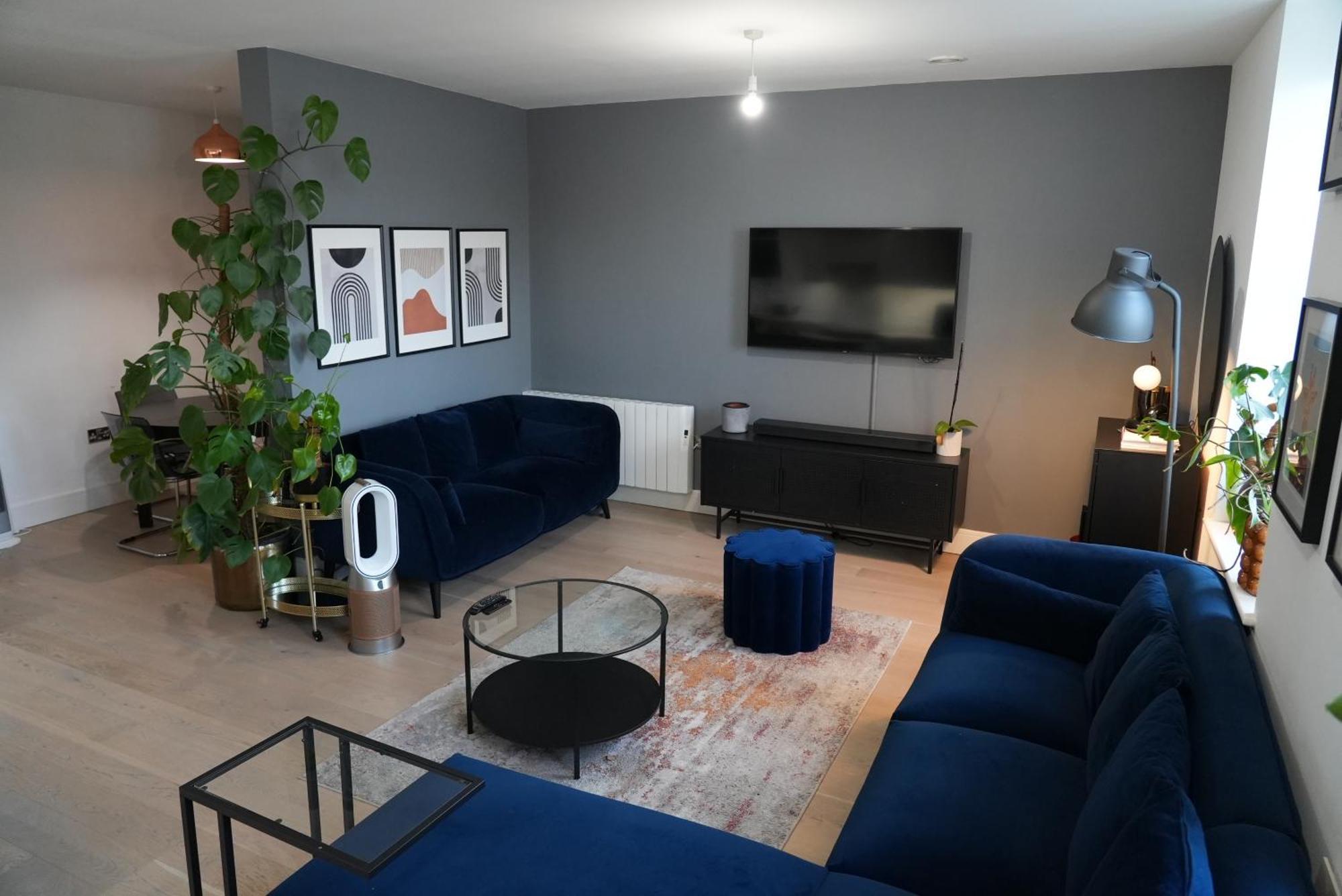 West London Luxury Oasis, Ealing Broadway - Best Location!!! 외부 사진