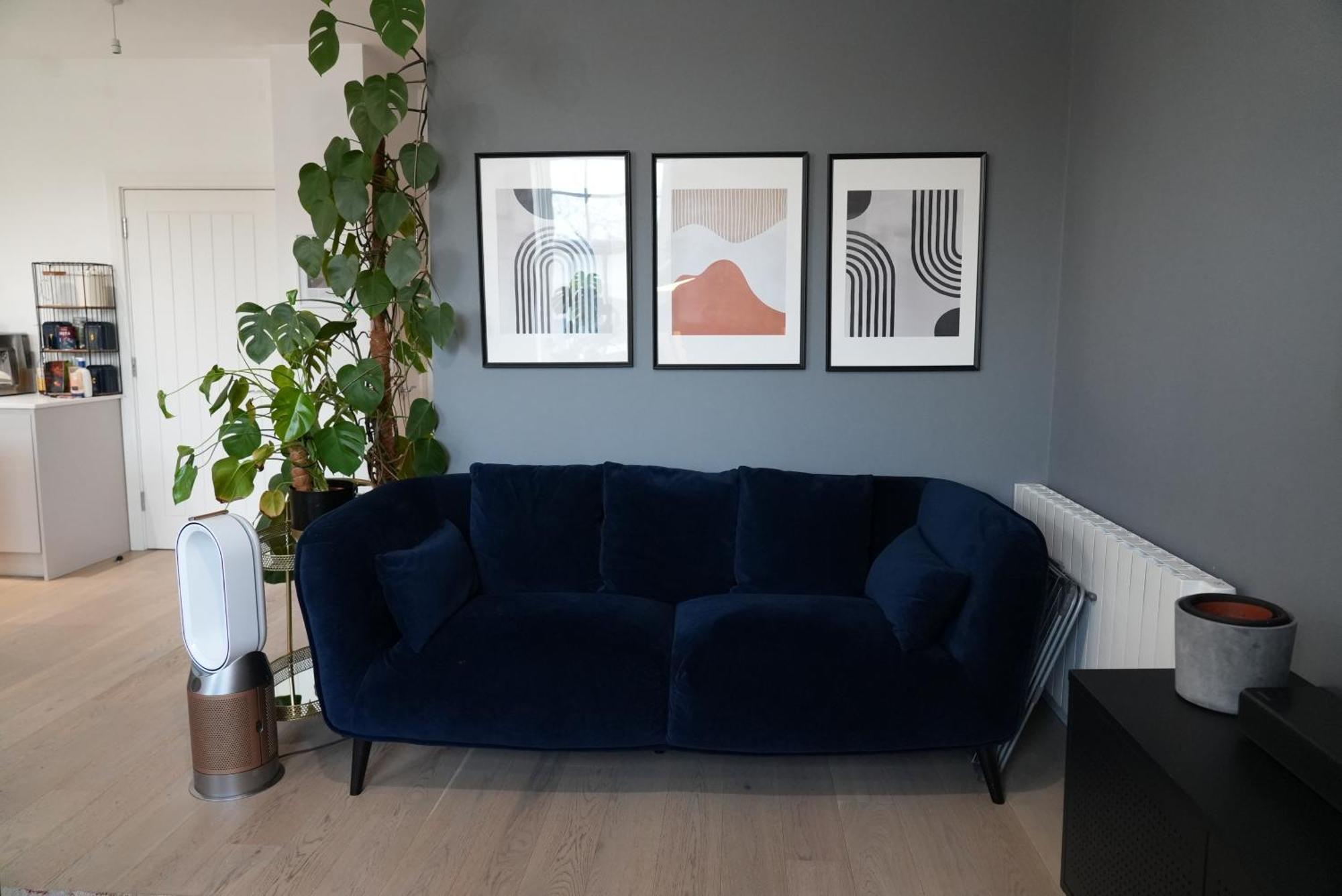 West London Luxury Oasis, Ealing Broadway - Best Location!!! 외부 사진