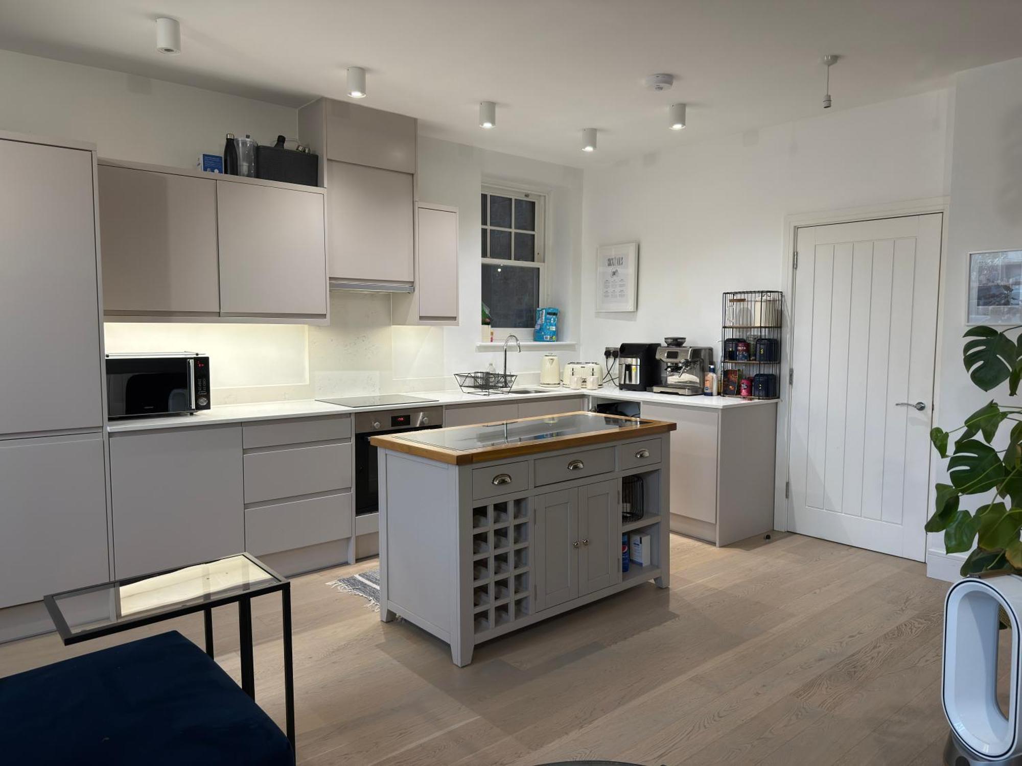 West London Luxury Oasis, Ealing Broadway - Best Location!!! 외부 사진